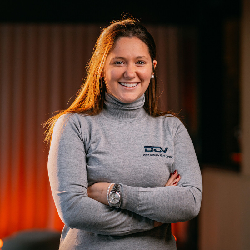 Fleur Soete