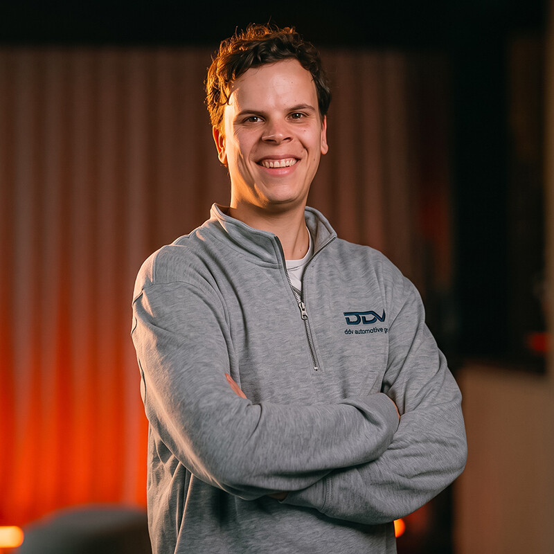 Jonas Dejonckheere