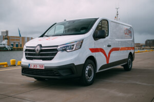 Bestelwagen M - Image 1