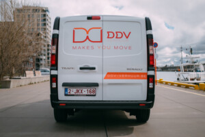 Bestelwagen M - Image 3