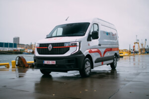Bestelwagen L - Image 1