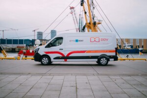 Bestelwagen XL - Image 2