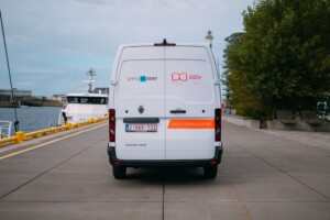 Bestelwagen XL Automaat - Image 3