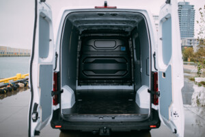 Bestelwagen XL Automaat - Image 4