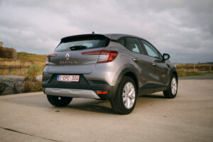 Standaard Manueel Cross Over - Image 3
