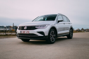Premium SUV - Image 1