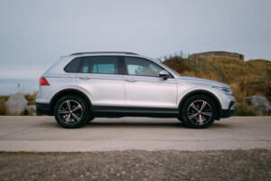 Premium SUV - Image 2