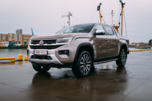 Pick-Up - Image 1