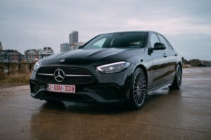 Luxe Berline - Image 1