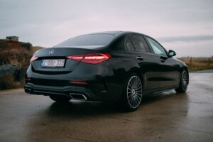 Luxe Berline - Image 3