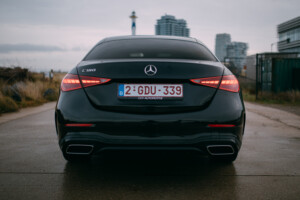 Luxe Berline - Image 4