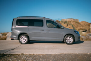 Minibus 1+6 Automaat - Image 2