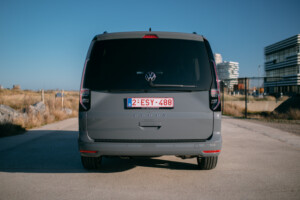 Minibus 1+6 Automaat - Image 4