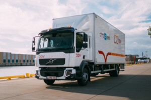 Vrachtwagen 16TON - Image 1