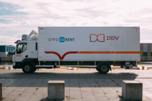 Vrachtwagen 16TON - Image 2