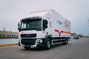 Vrachtwagen 19TON - Image 1