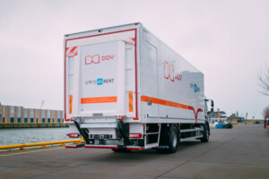 Vrachtwagen 19TON - Image 3