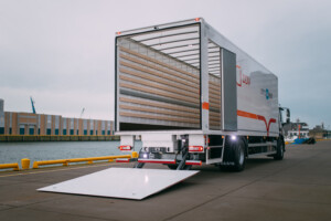 Vrachtwagen 19TON - Image 4