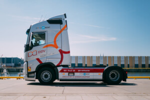 Vrachtwagen Trekker - Image 2