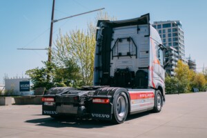 Vrachtwagen Trekker - Image 3