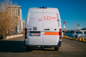 Koelwagen - Image 4