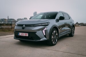 Standaard Electric Medium - Image 1