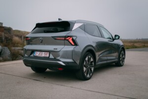Standaard Electric Medium - Image 3