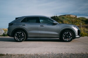 Premium Automaat Cross Over - Image 1