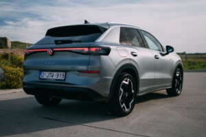 Premium Automaat Cross Over - Image 2