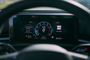 Premium Automaat Cross Over - Image 3