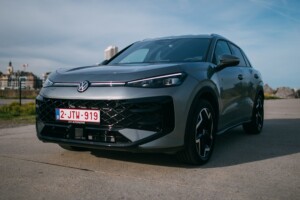 Premium Automaat Cross Over - Image 4