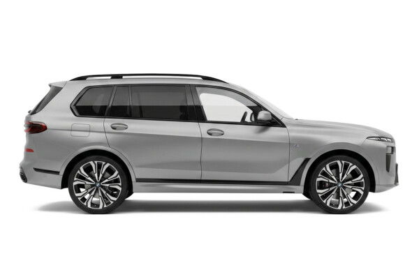 Exclusive SUV