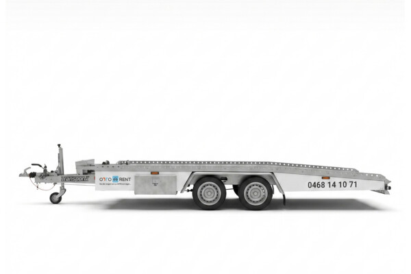 Autotransporter 2AS