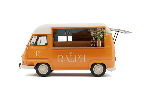 Bar Ralph