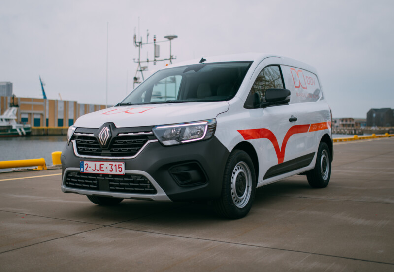 Bestelwagen S - Image 1