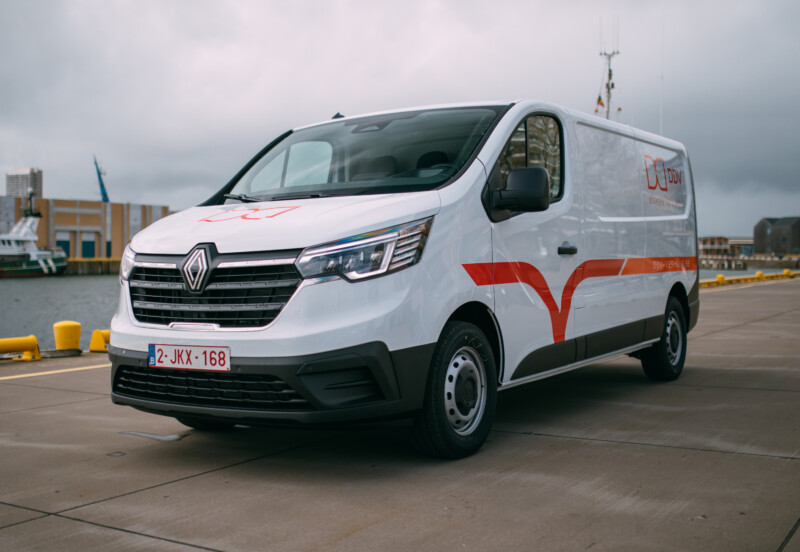 Bestelwagen M - Image 1