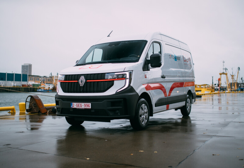 Bestelwagen L - Image 1