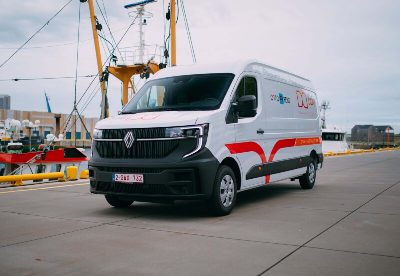 Bestelwagen XL - Image 1