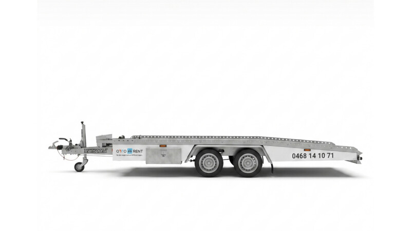 Autotransporter 2AS